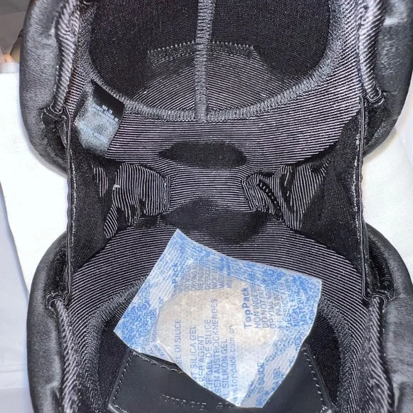 Simone Rocha Micro Egg Leather Bag - Picture 8 of 9